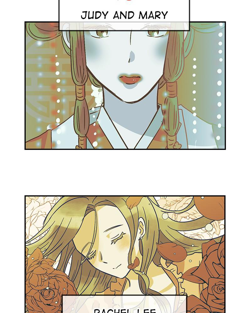 The Man Who Cleans up Makeup chapter 57 - page 68