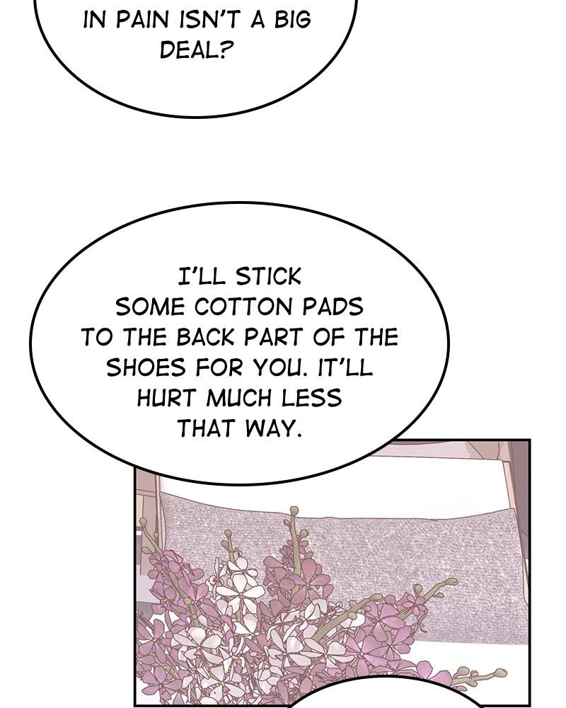 The Man Who Cleans up Makeup chapter 57 - page 7