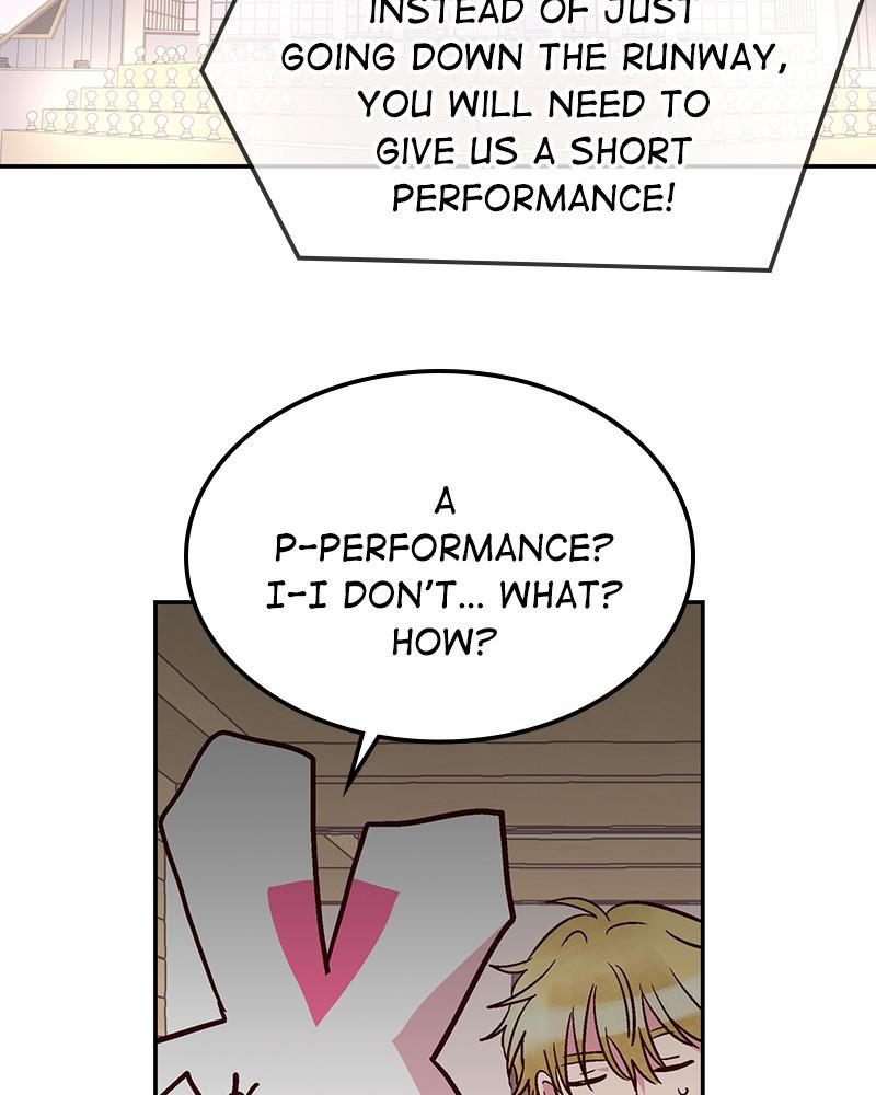 The Man Who Cleans up Makeup chapter 57 - page 72