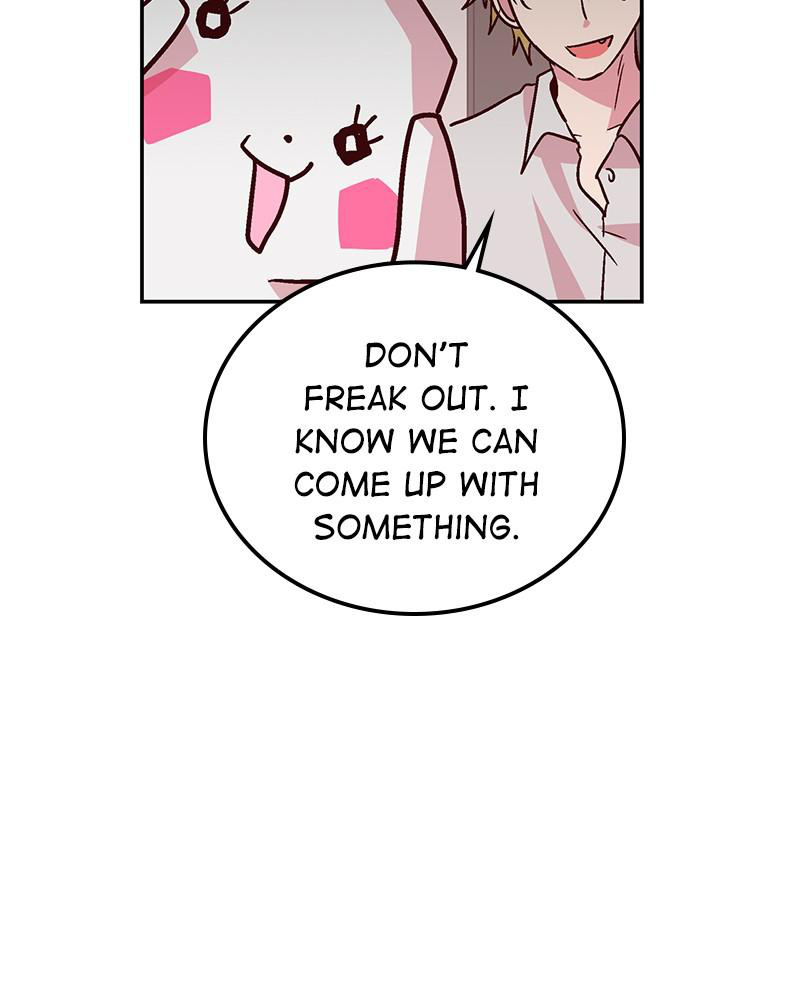 The Man Who Cleans up Makeup chapter 57 - page 73