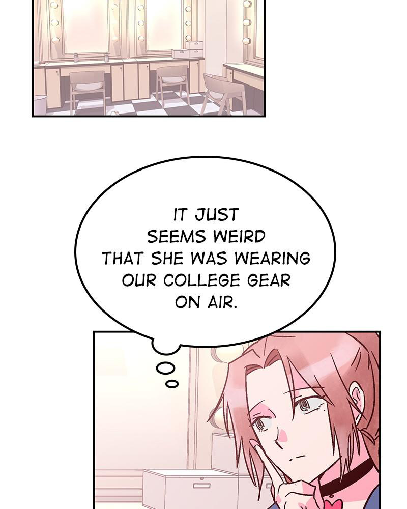 The Man Who Cleans up Makeup chapter 57 - page 75