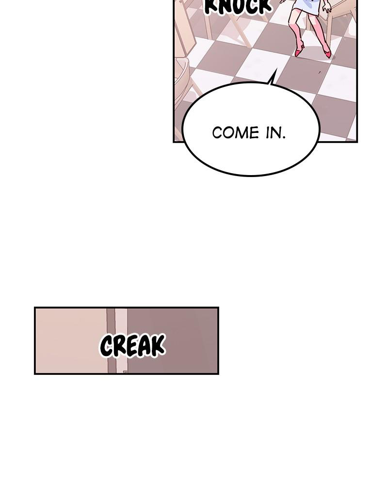 The Man Who Cleans up Makeup chapter 57 - page 78