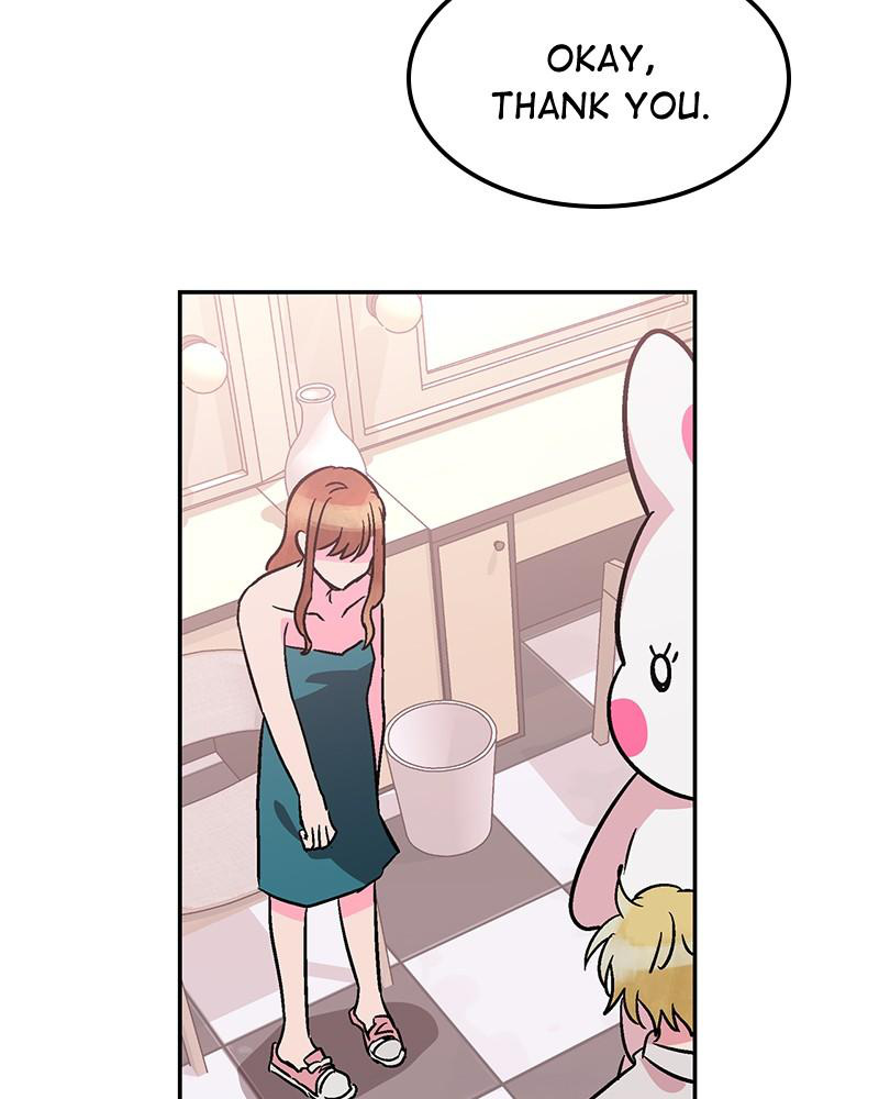 The Man Who Cleans up Makeup chapter 57 - page 8