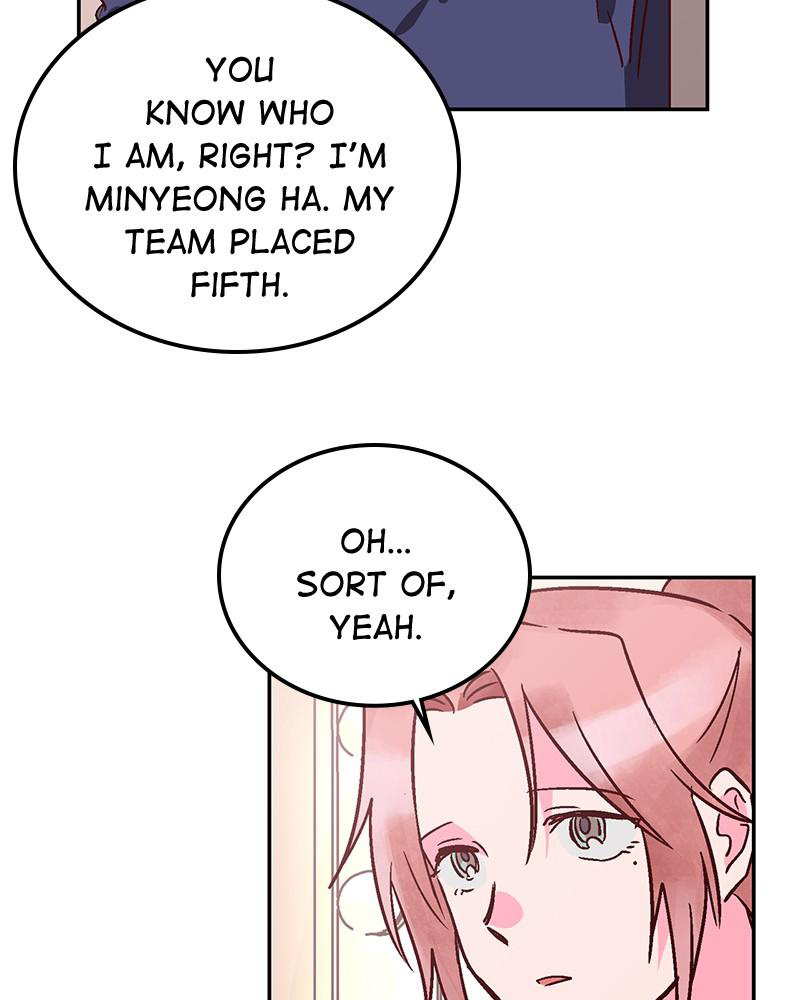 The Man Who Cleans up Makeup chapter 57 - page 81