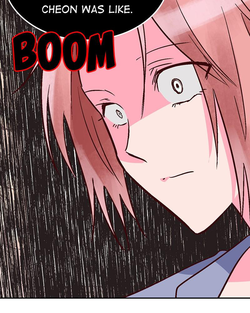 The Man Who Cleans up Makeup chapter 57 - page 84