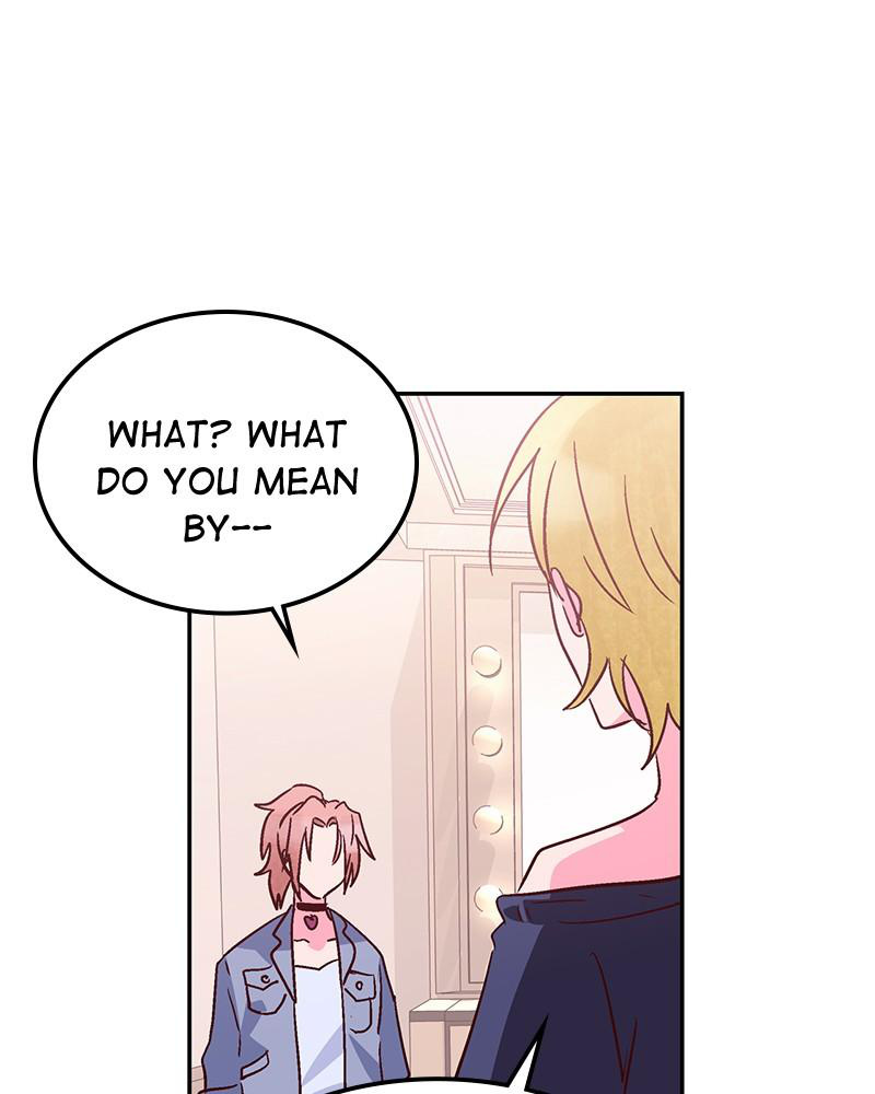 The Man Who Cleans up Makeup chapter 57 - page 85