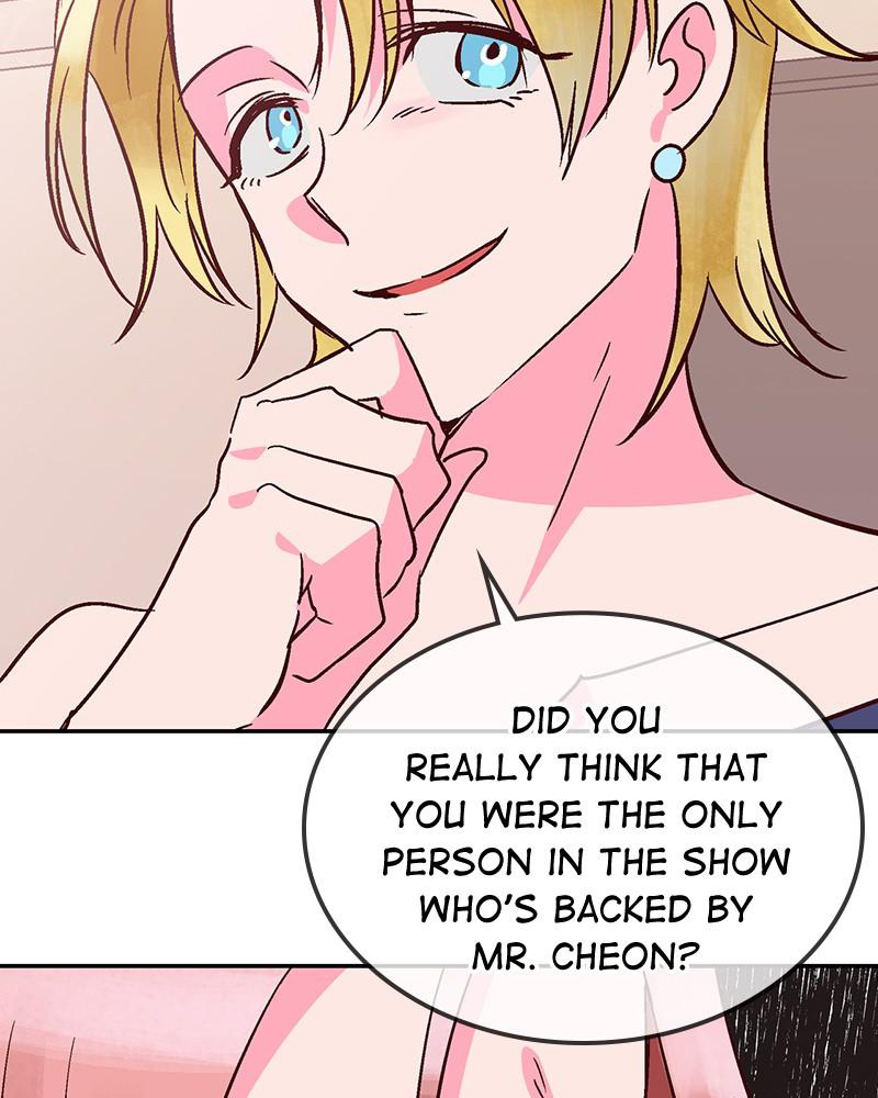The Man Who Cleans up Makeup chapter 57 - page 88
