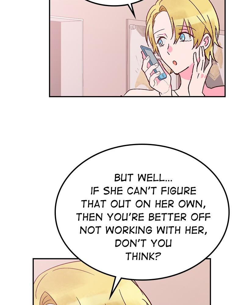 The Man Who Cleans up Makeup chapter 58 - page 18