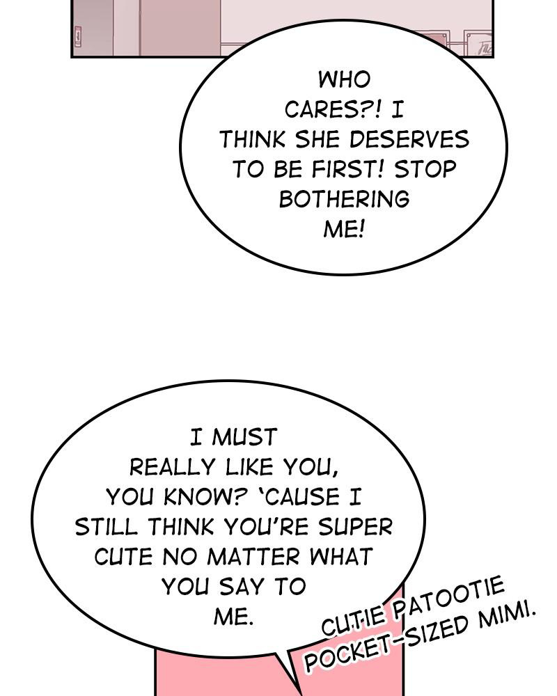 The Man Who Cleans up Makeup chapter 58 - page 23