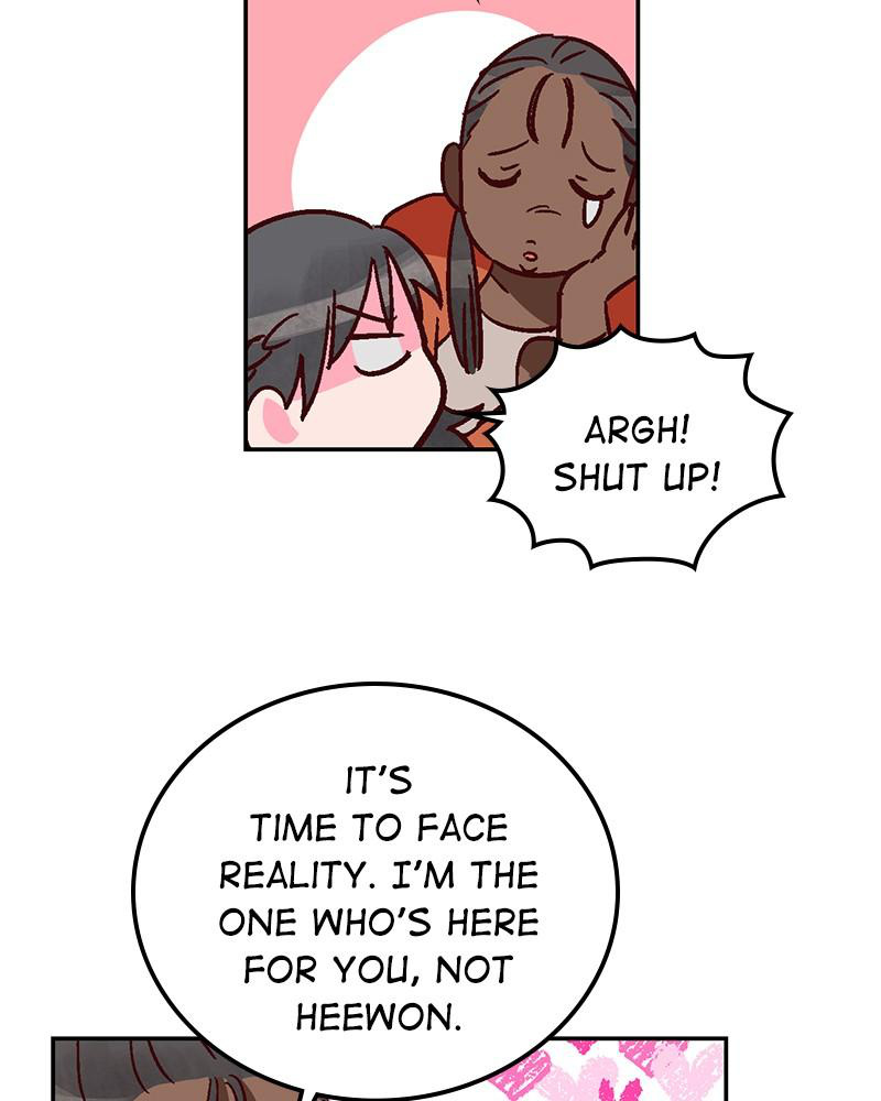 The Man Who Cleans up Makeup chapter 58 - page 24
