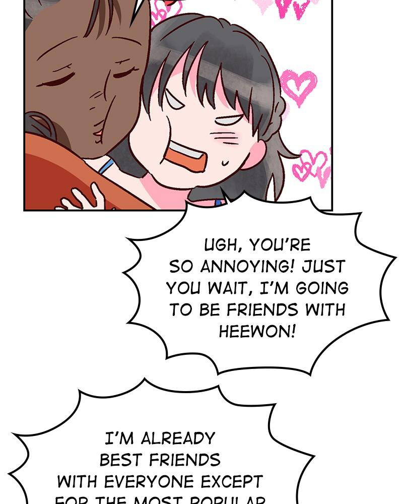 The Man Who Cleans up Makeup chapter 58 - page 25