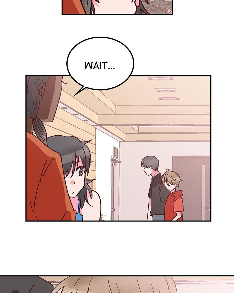 The Man Who Cleans up Makeup chapter 58 - page 28