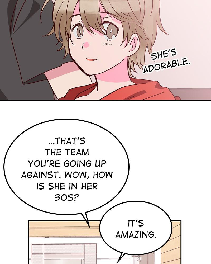 The Man Who Cleans up Makeup chapter 58 - page 29