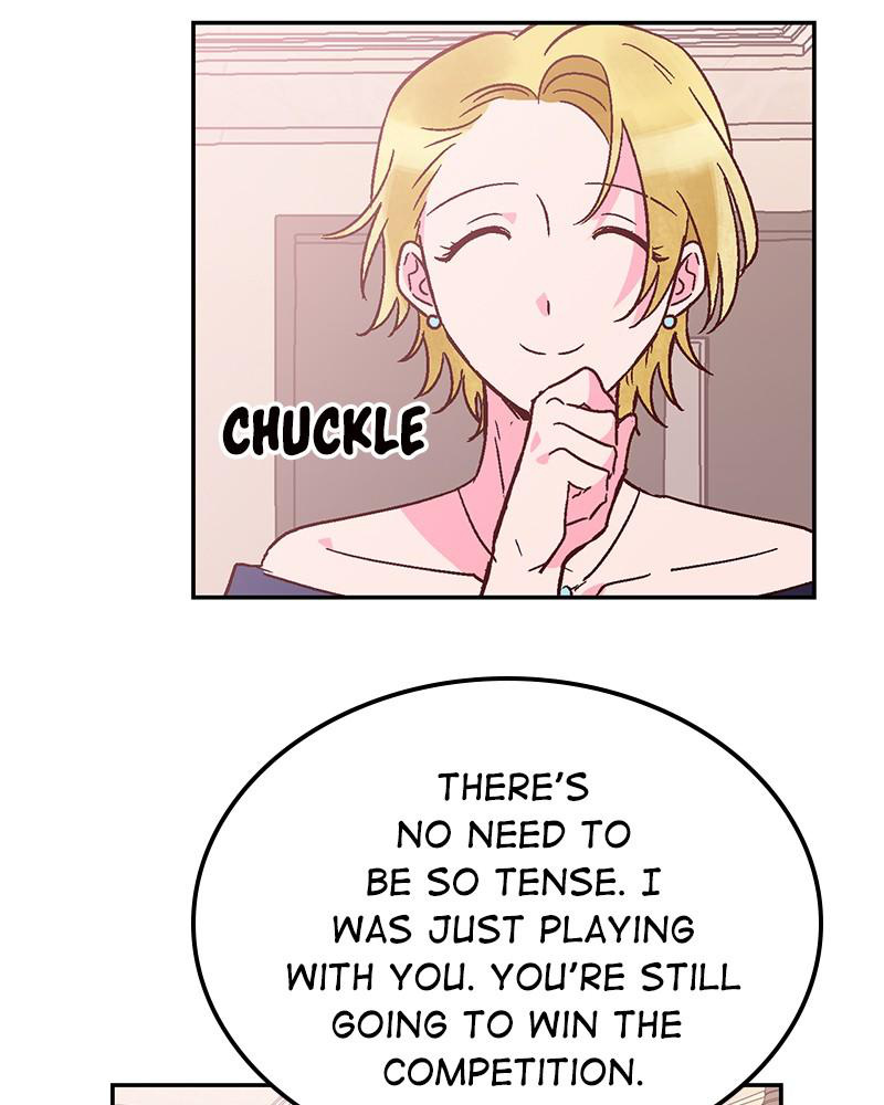 The Man Who Cleans up Makeup chapter 58 - page 3