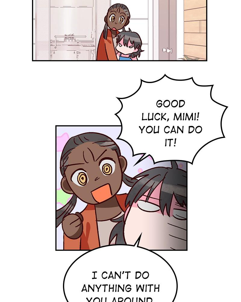 The Man Who Cleans up Makeup chapter 58 - page 30