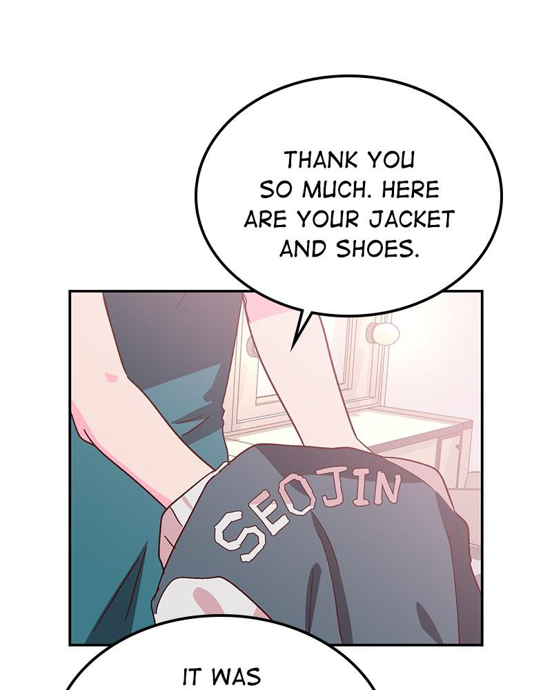 The Man Who Cleans up Makeup chapter 58 - page 34