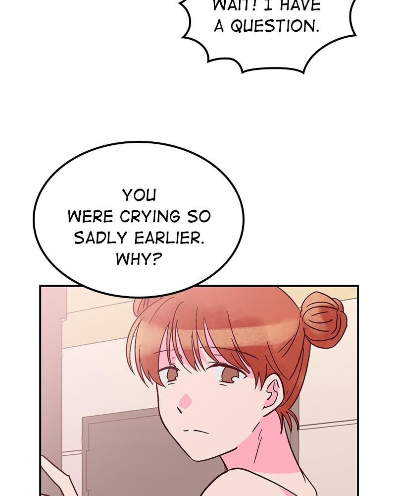 The Man Who Cleans up Makeup chapter 58 - page 36
