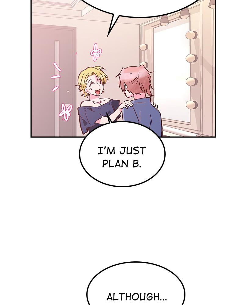 The Man Who Cleans up Makeup chapter 58 - page 4