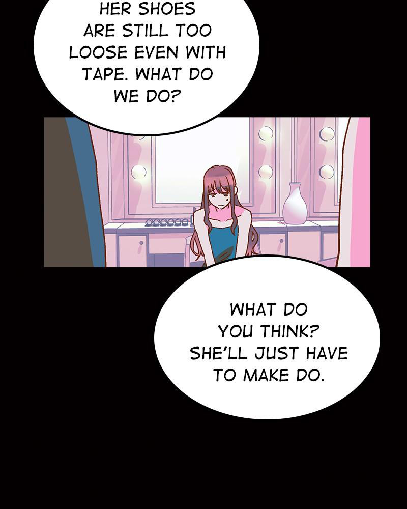 The Man Who Cleans up Makeup chapter 58 - page 41