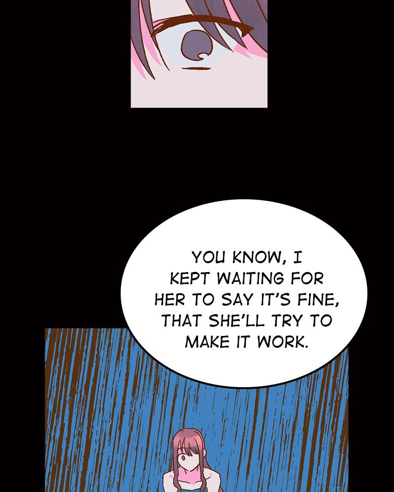 The Man Who Cleans up Makeup chapter 58 - page 43