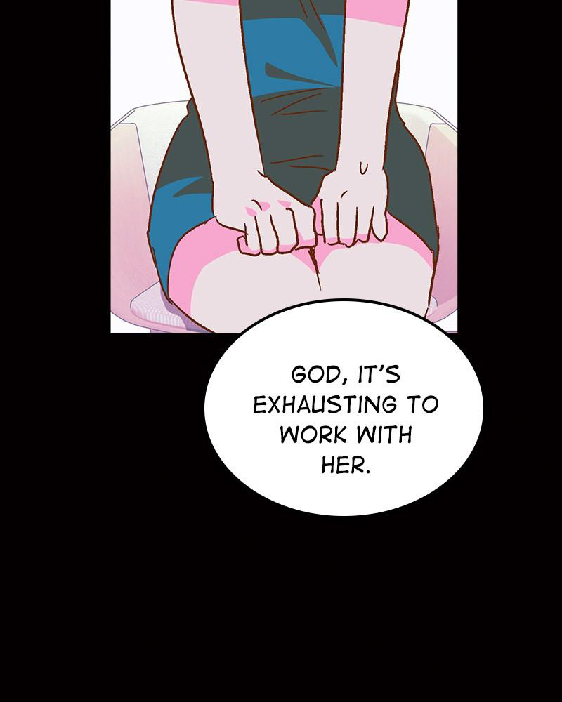 The Man Who Cleans up Makeup chapter 58 - page 45