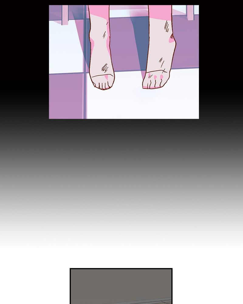 The Man Who Cleans up Makeup chapter 58 - page 46