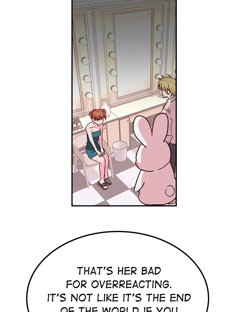 The Man Who Cleans up Makeup chapter 58 - page 47