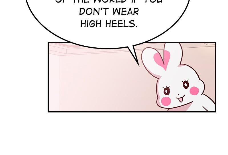 The Man Who Cleans up Makeup chapter 58 - page 48