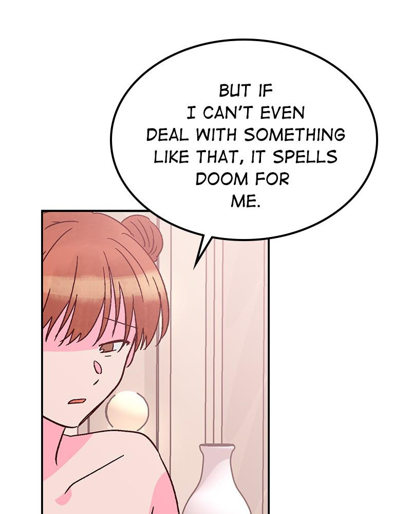 The Man Who Cleans up Makeup chapter 58 - page 49
