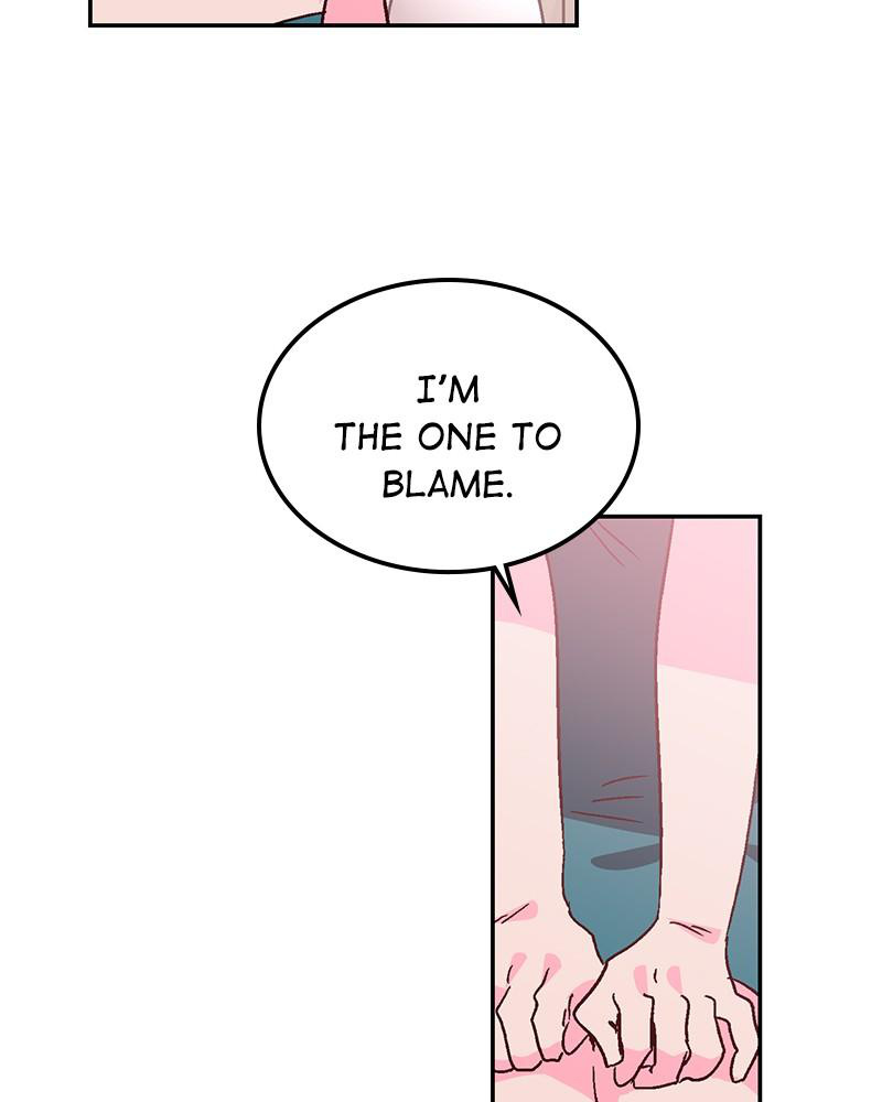 The Man Who Cleans up Makeup chapter 58 - page 50