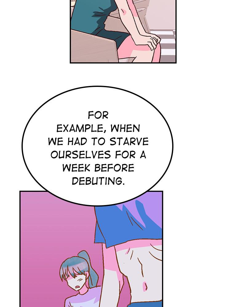 The Man Who Cleans up Makeup chapter 58 - page 52