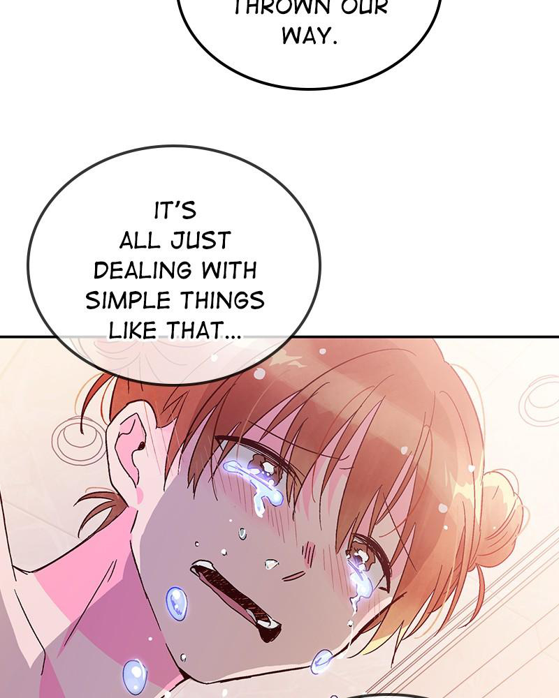 The Man Who Cleans up Makeup chapter 58 - page 55