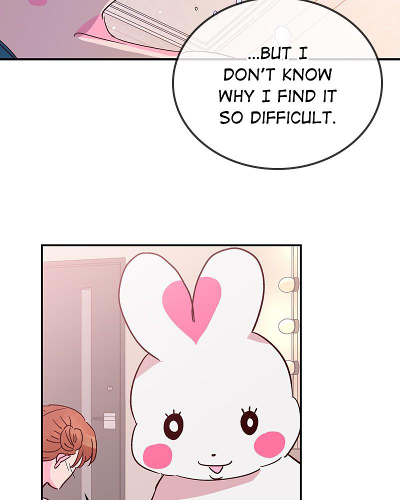 The Man Who Cleans up Makeup chapter 58 - page 56