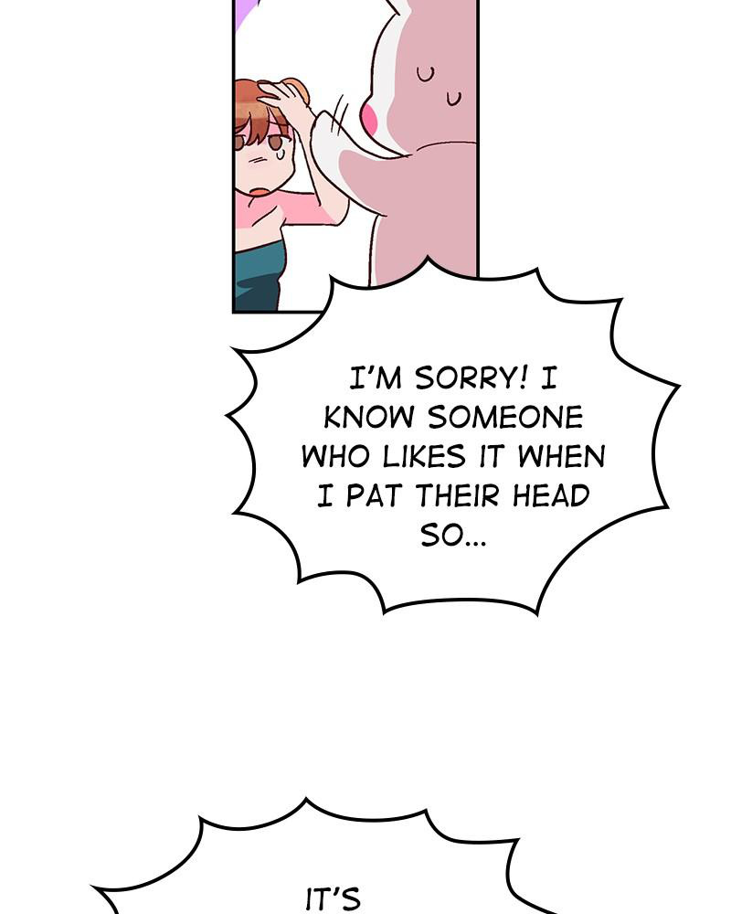 The Man Who Cleans up Makeup chapter 58 - page 59