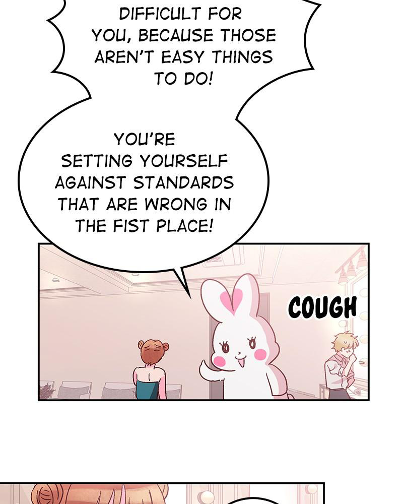 The Man Who Cleans up Makeup chapter 58 - page 60