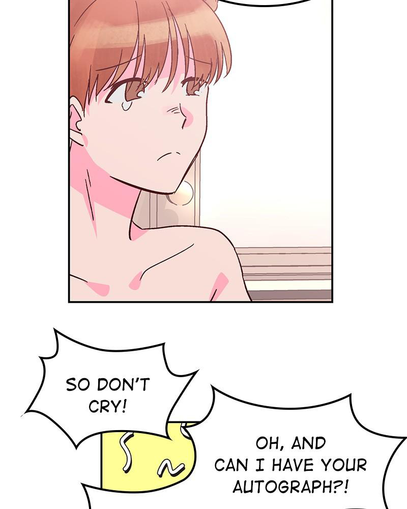 The Man Who Cleans up Makeup chapter 58 - page 62