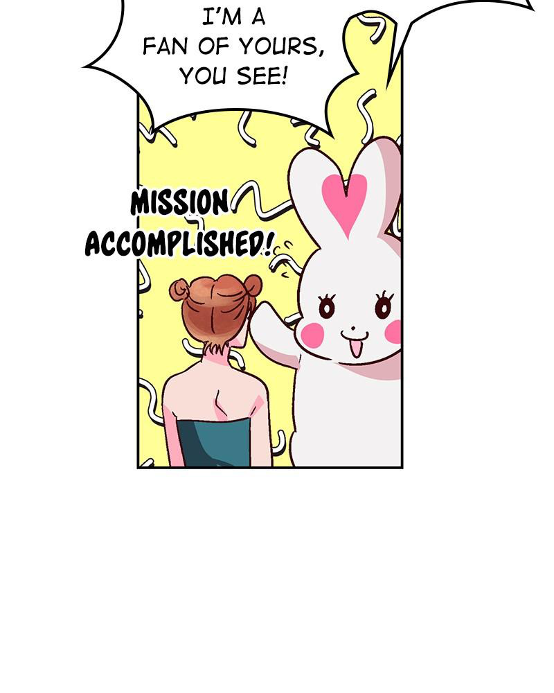The Man Who Cleans up Makeup chapter 58 - page 63