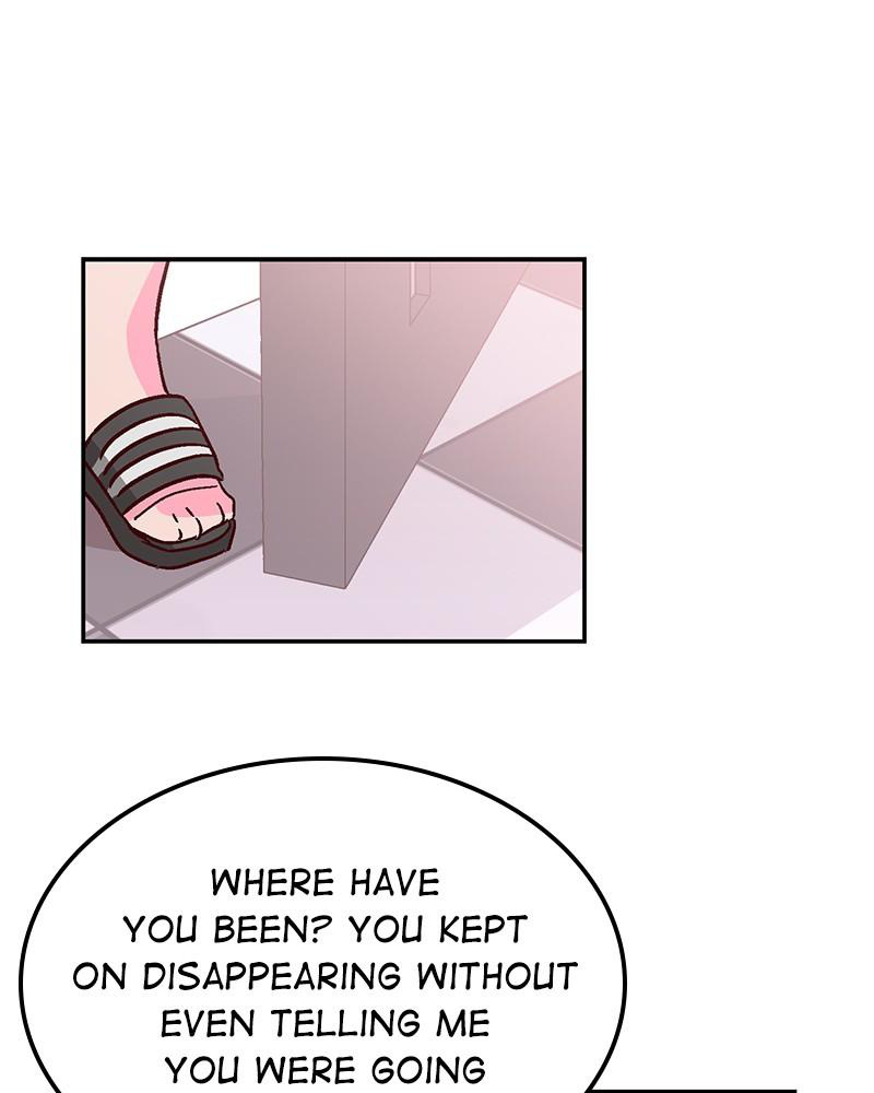 The Man Who Cleans up Makeup chapter 58 - page 66