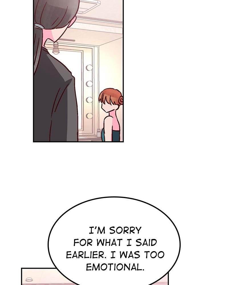 The Man Who Cleans up Makeup chapter 58 - page 68