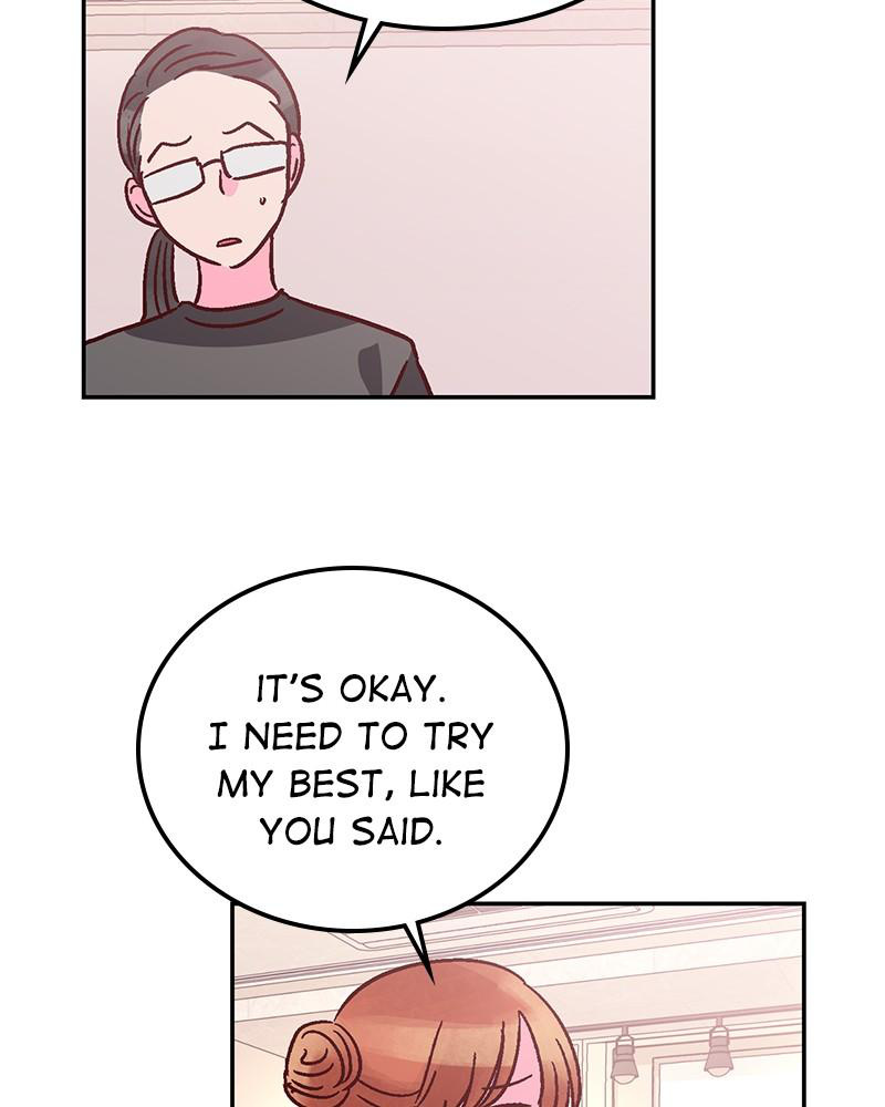 The Man Who Cleans up Makeup chapter 58 - page 69