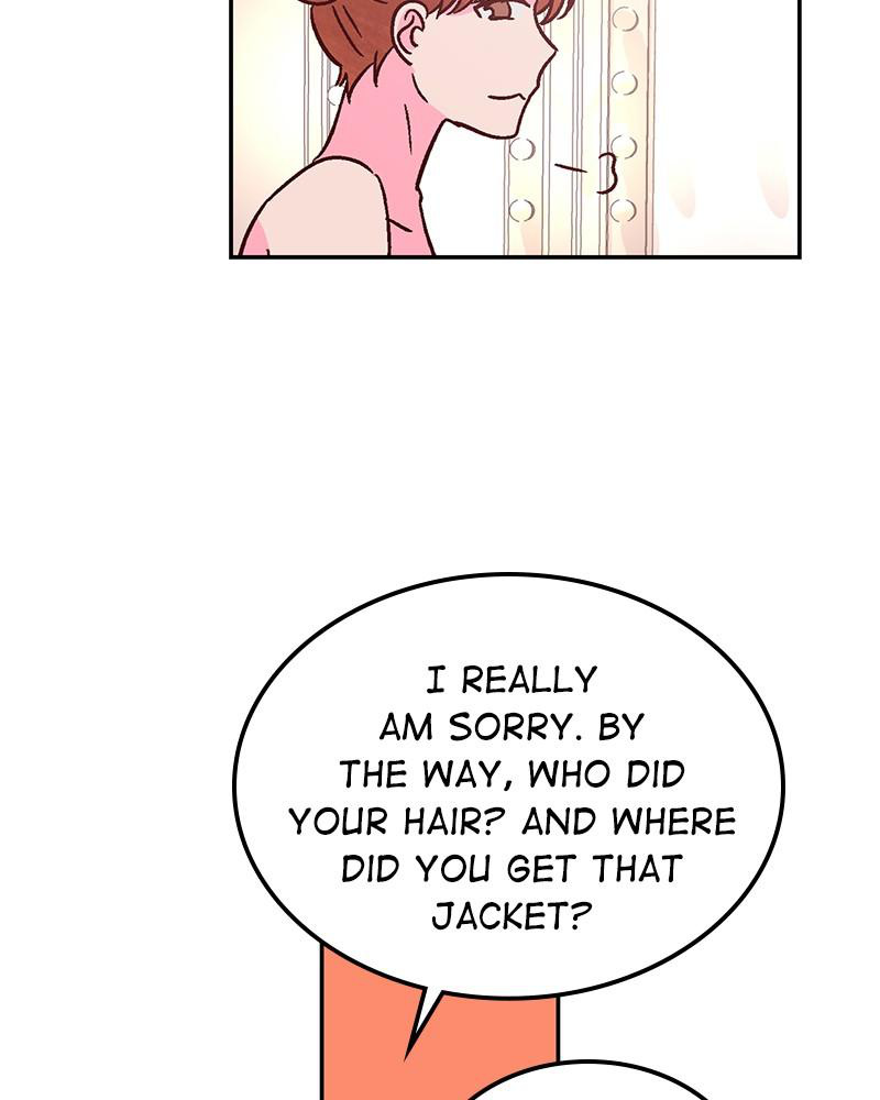 The Man Who Cleans up Makeup chapter 58 - page 70