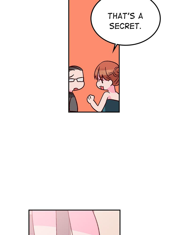 The Man Who Cleans up Makeup chapter 58 - page 71