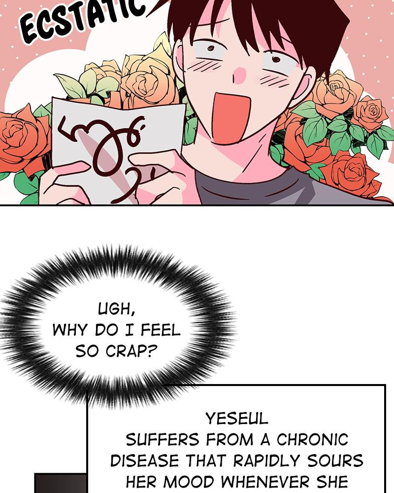 The Man Who Cleans up Makeup chapter 58 - page 75