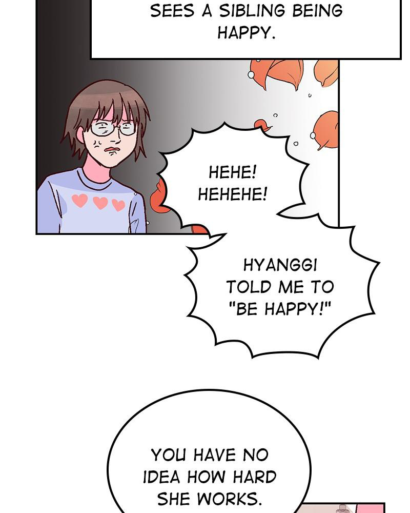 The Man Who Cleans up Makeup chapter 58 - page 76