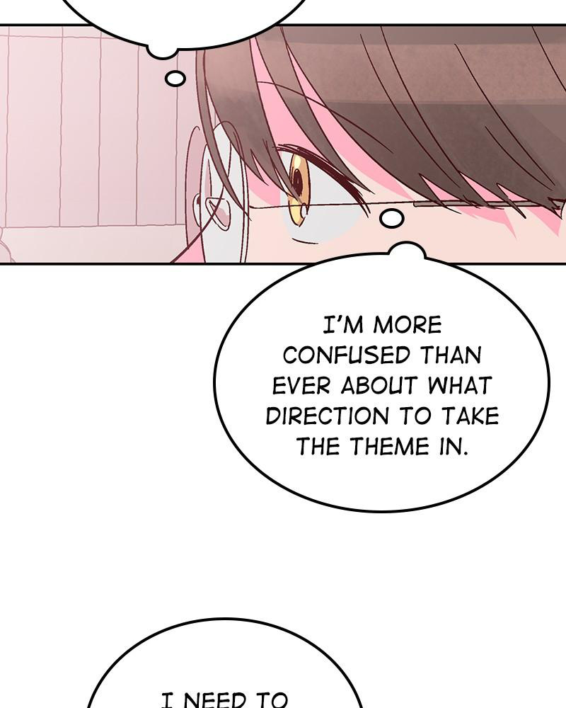 The Man Who Cleans up Makeup chapter 58 - page 78