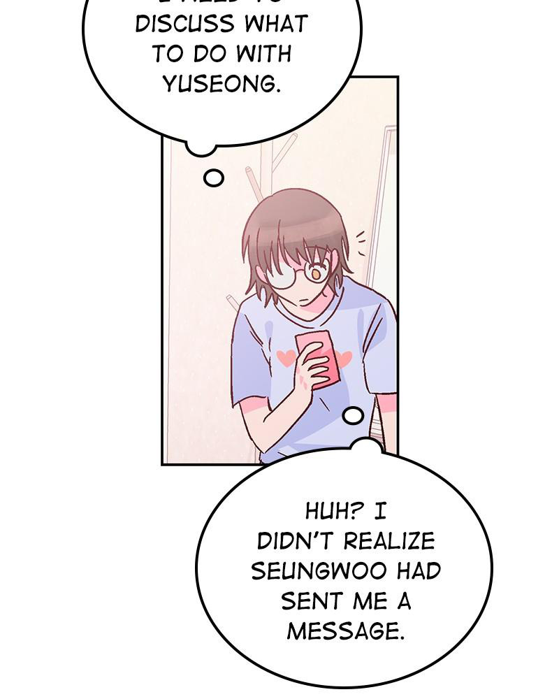 The Man Who Cleans up Makeup chapter 58 - page 79
