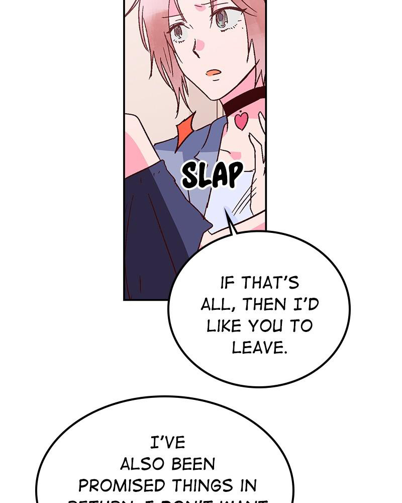 The Man Who Cleans up Makeup chapter 58 - page 8