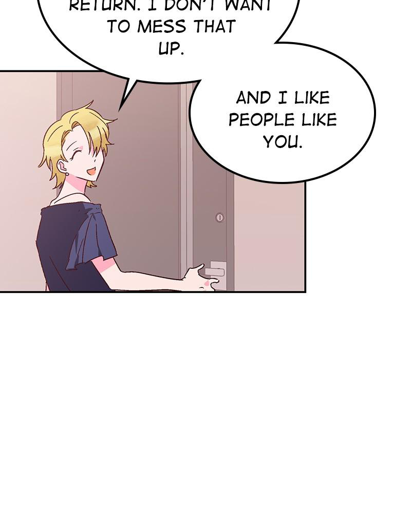 The Man Who Cleans up Makeup chapter 58 - page 9
