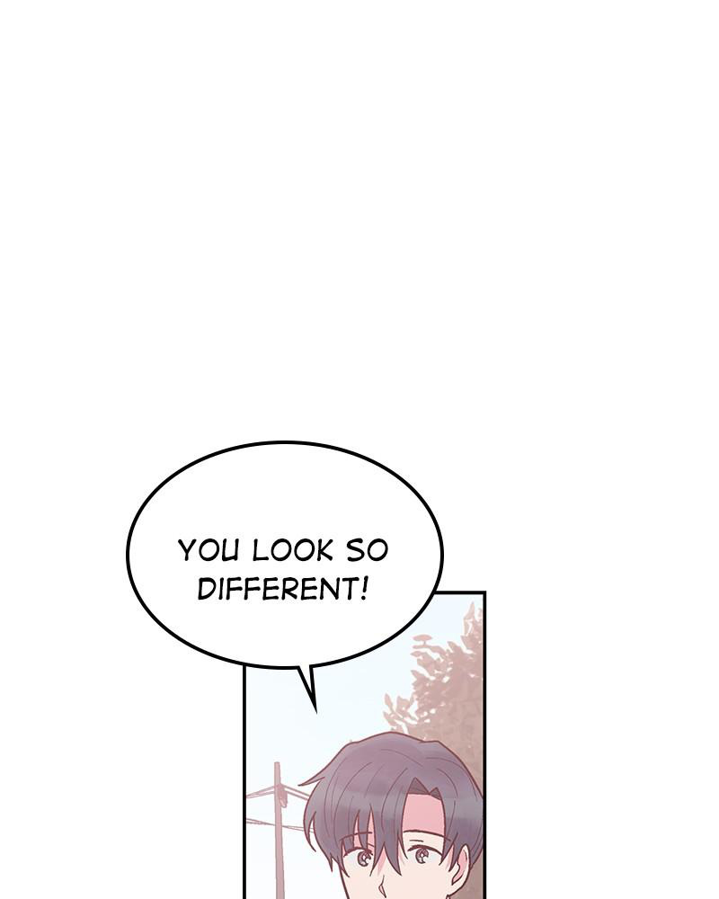 The Man Who Cleans up Makeup chapter 60 - page 1