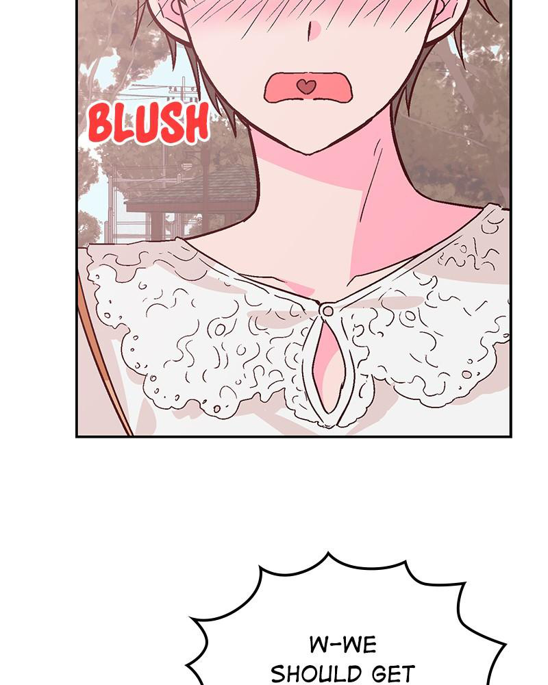 The Man Who Cleans up Makeup chapter 60 - page 10